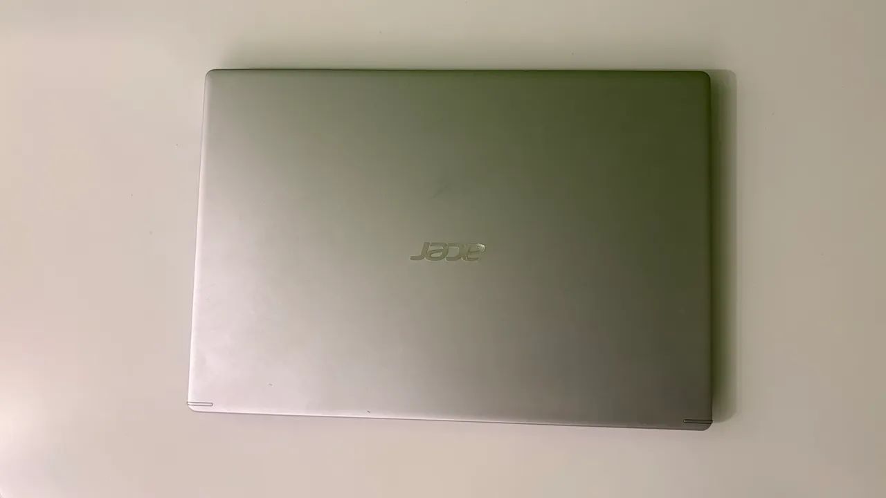 NOTEBOOK ACER 15.6 8GB 256SSD - Foto 2