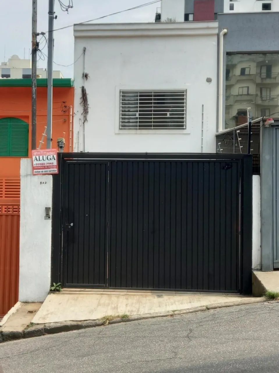 COMERCIAL - REAL PARQUE - SP - Foto 2