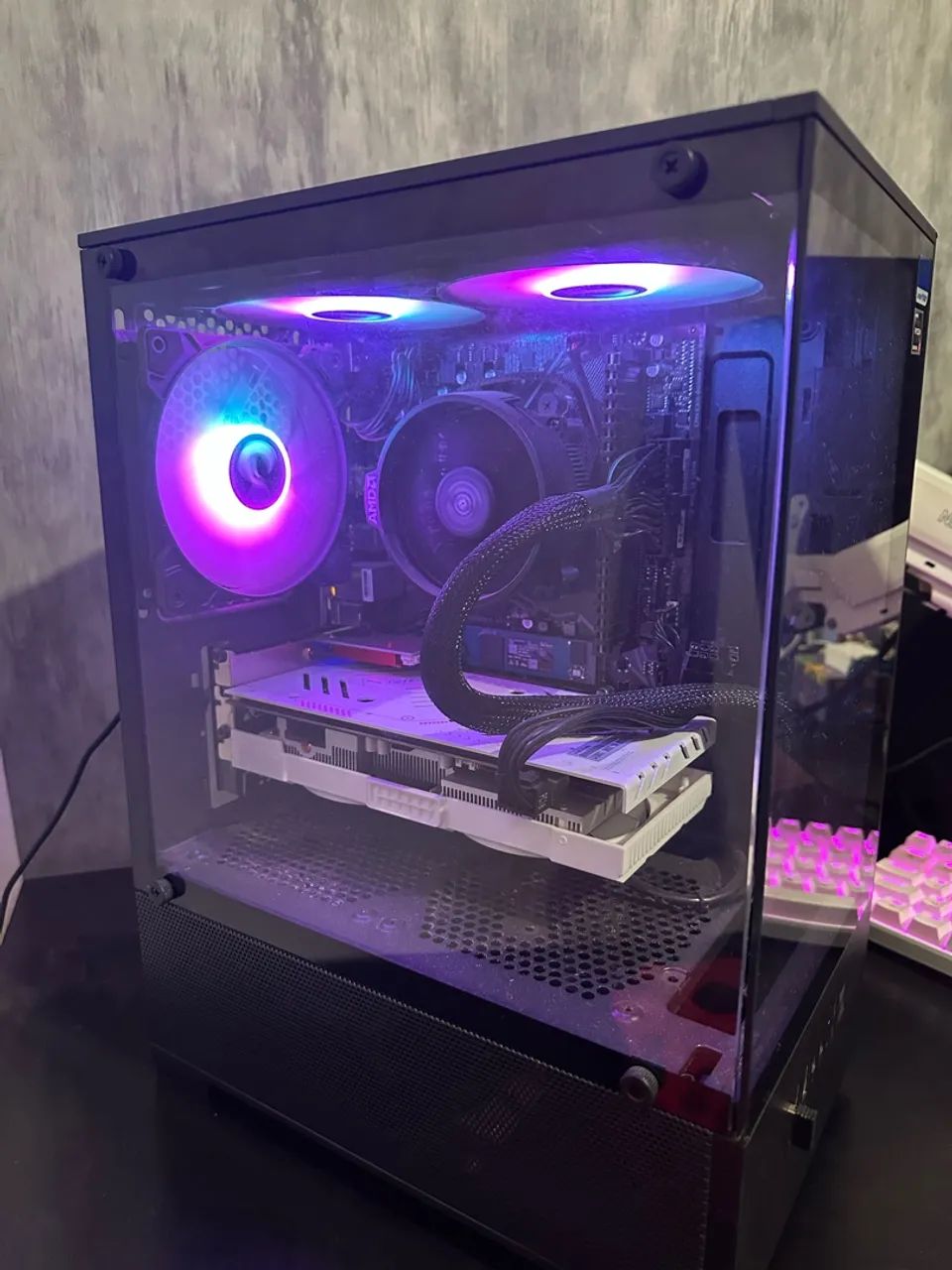 VENDO PC GAMER - Foto 4