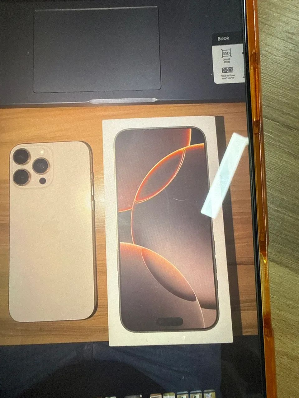 iPhone 16 pro max - Foto 5