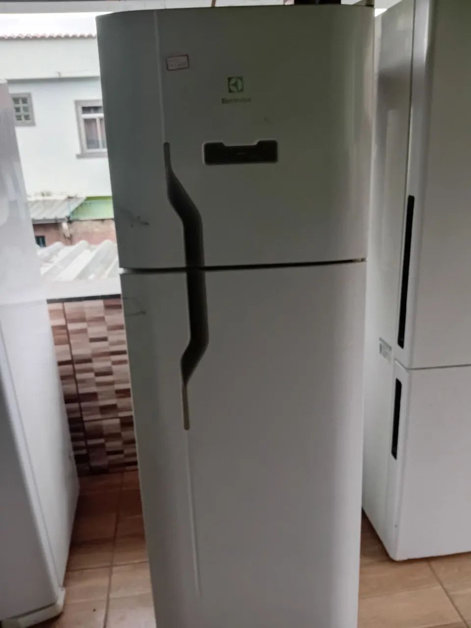 Geladeira 