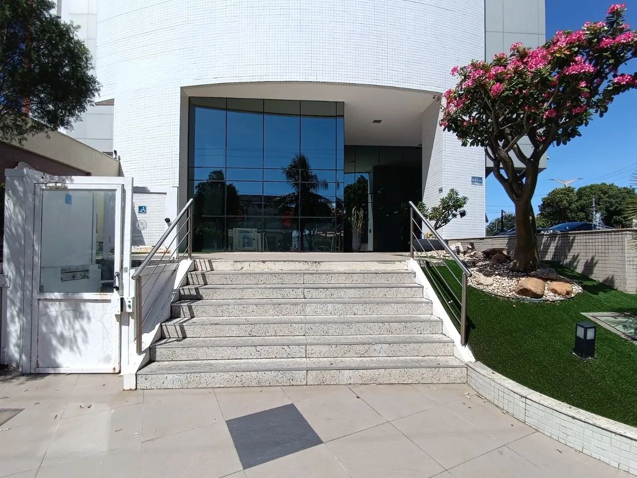 Sala Comercial Bairro de Fatima Office 13 de Maio - Foto 3