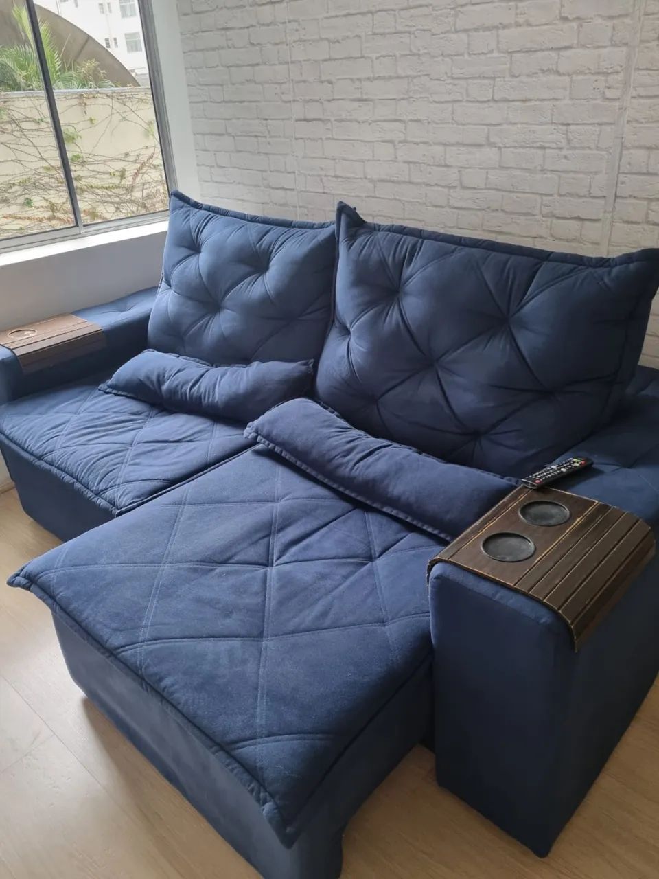 Retractable Sofa64962144381443120