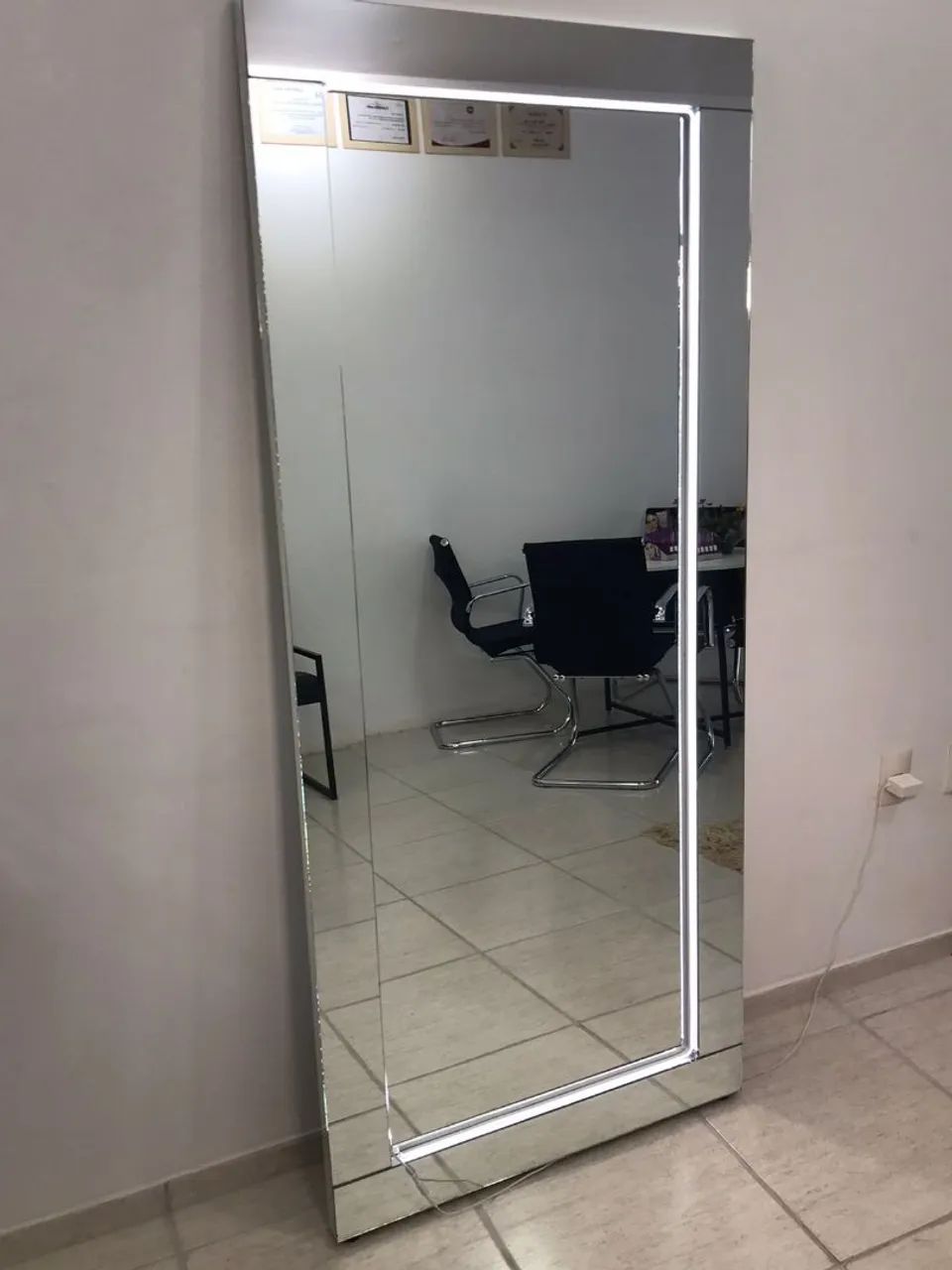 Espelho grande 183x60 - Foto 5