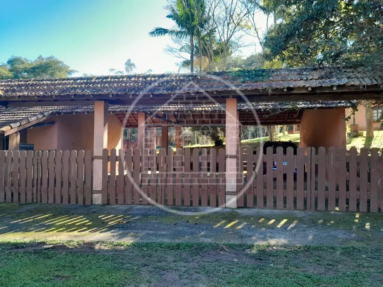Chácara à Venda no Sítio Represa - Foto 3