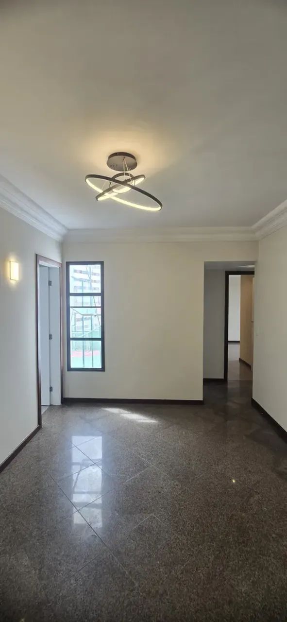 Excelente 3/4 no Cidade Jardim!!! - Foto 2