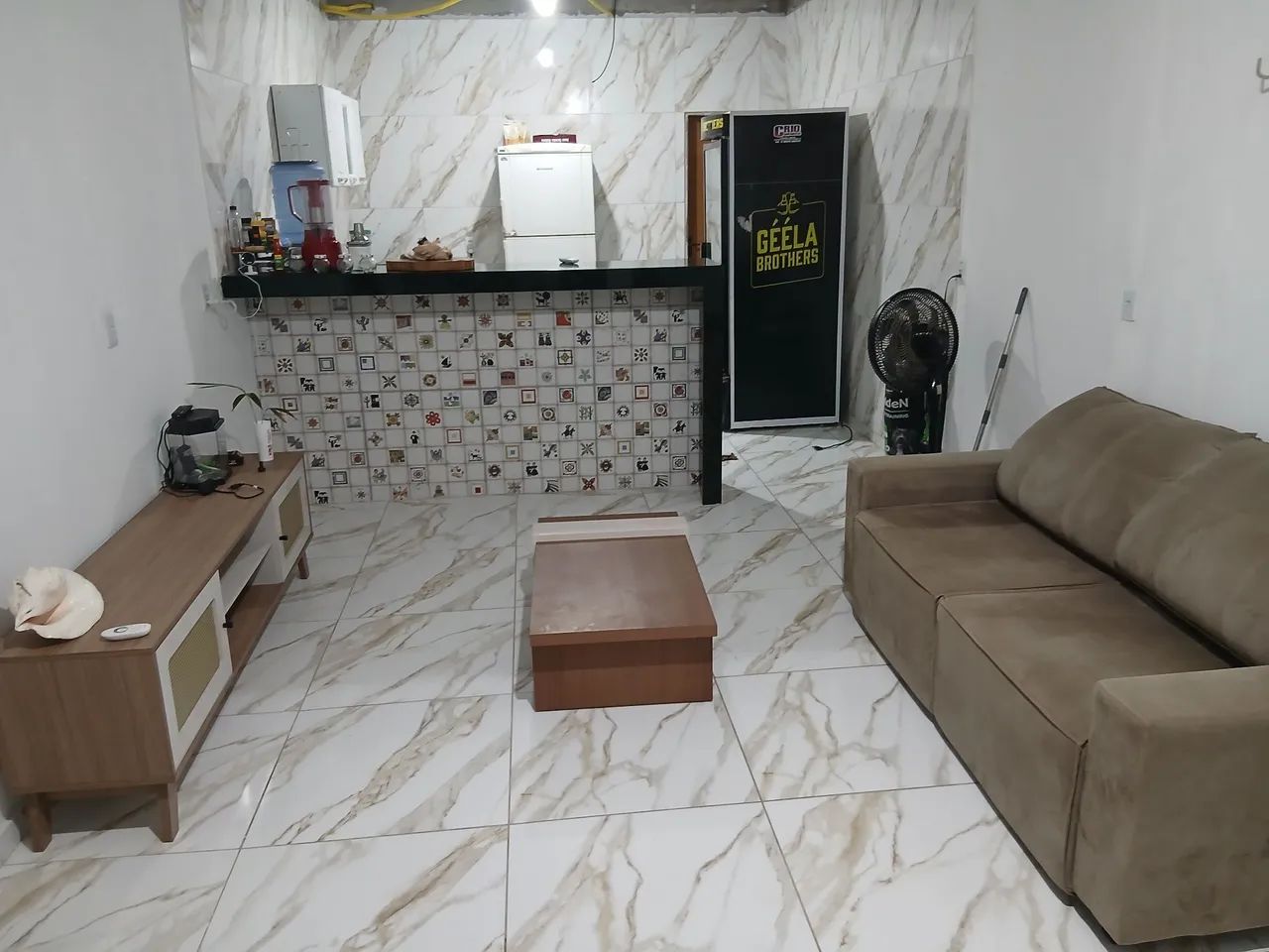 Casa na praia da redinha nova 