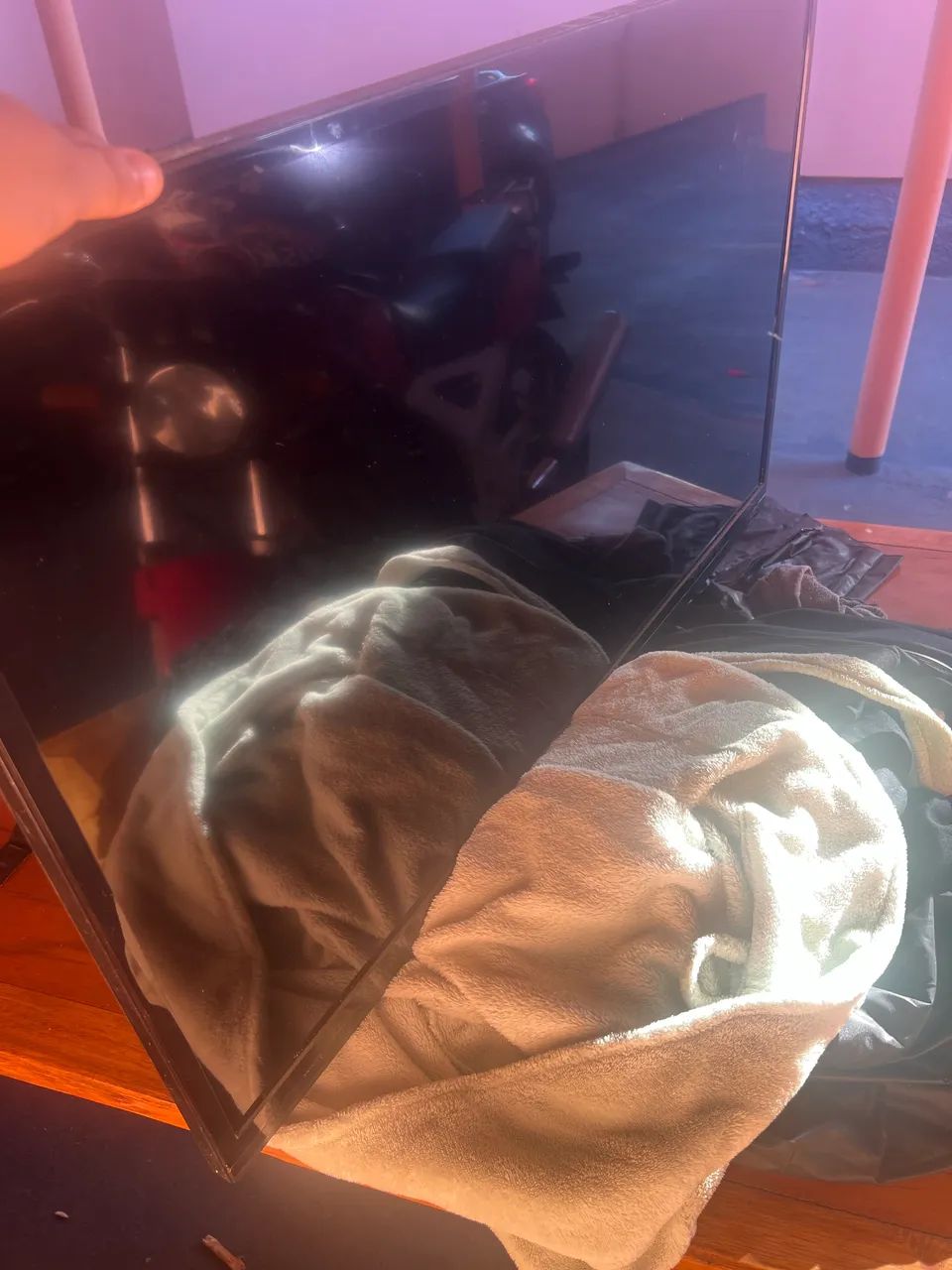 Televisão 42 polegadas  - Foto 4