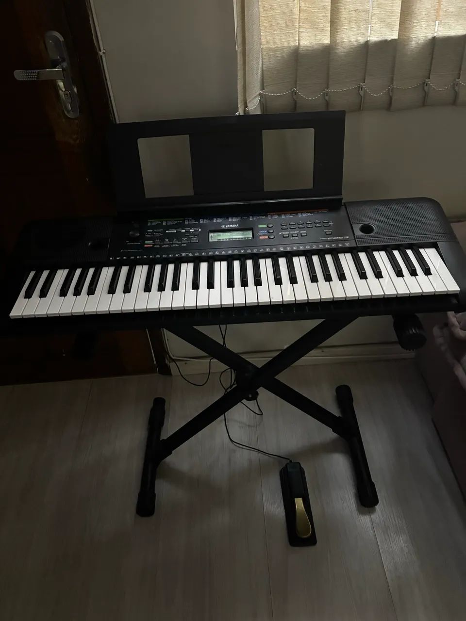 teclado instrumental  - Foto 2