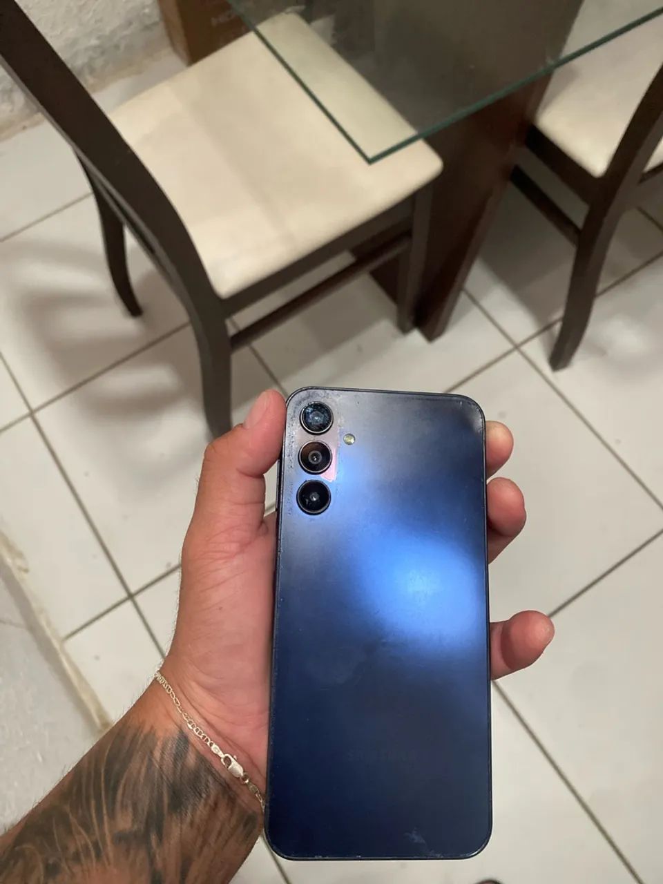 Celular Samsung A15