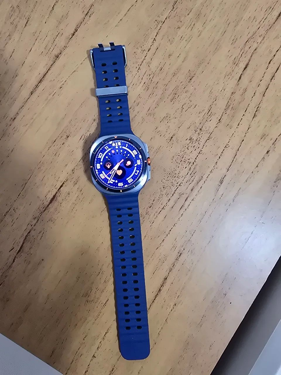 Relógio galaxy watch