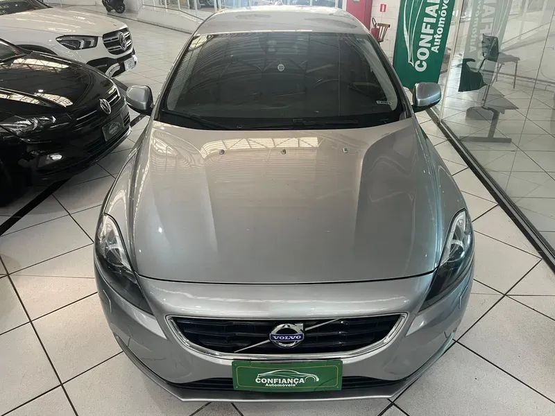 Volvo V40 T-4 2014 - Foto 2