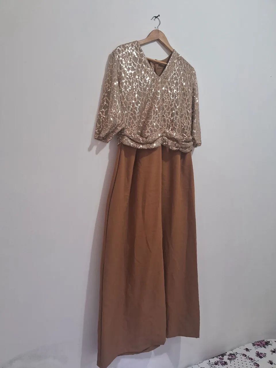 Vestido de festas(social) - Foto 2