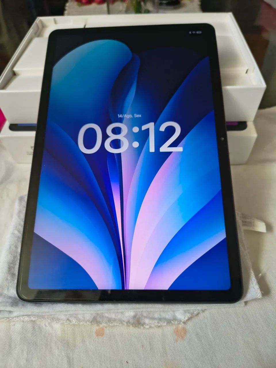 Mi pad 2 a sensação do momento. - Foto 4