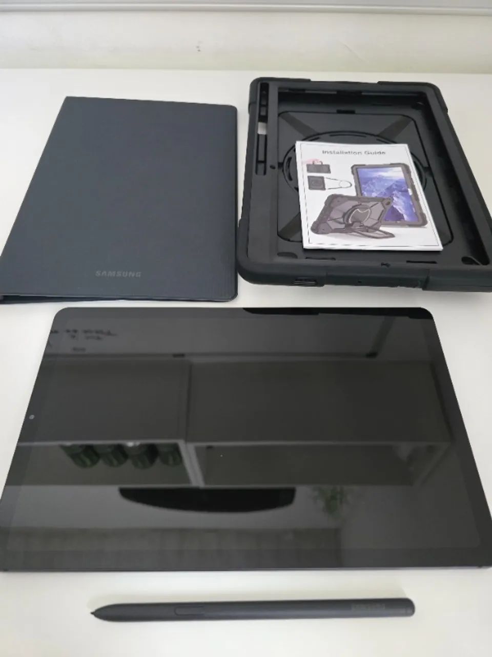 Tablet S6