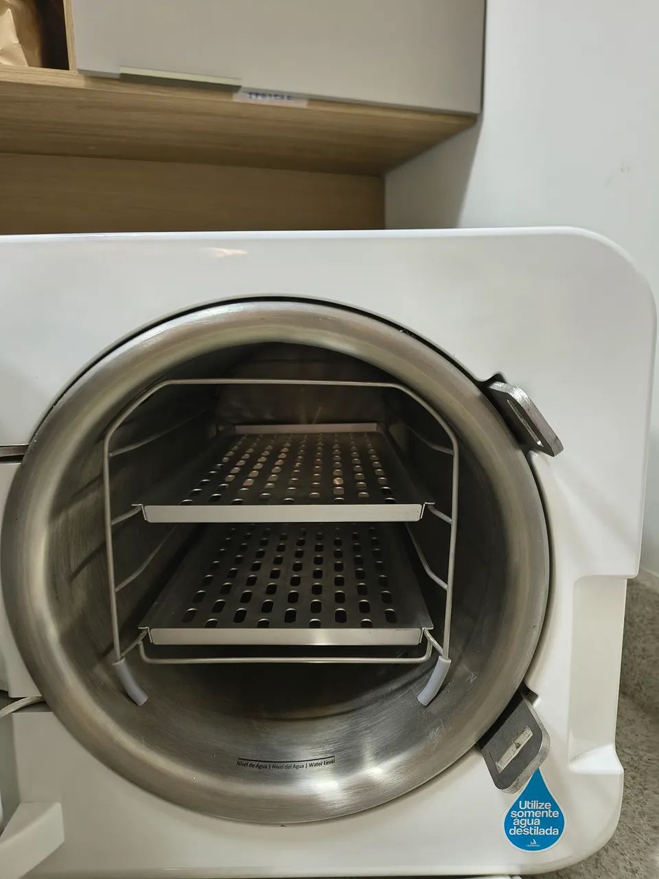 Autoclave - Foto 2