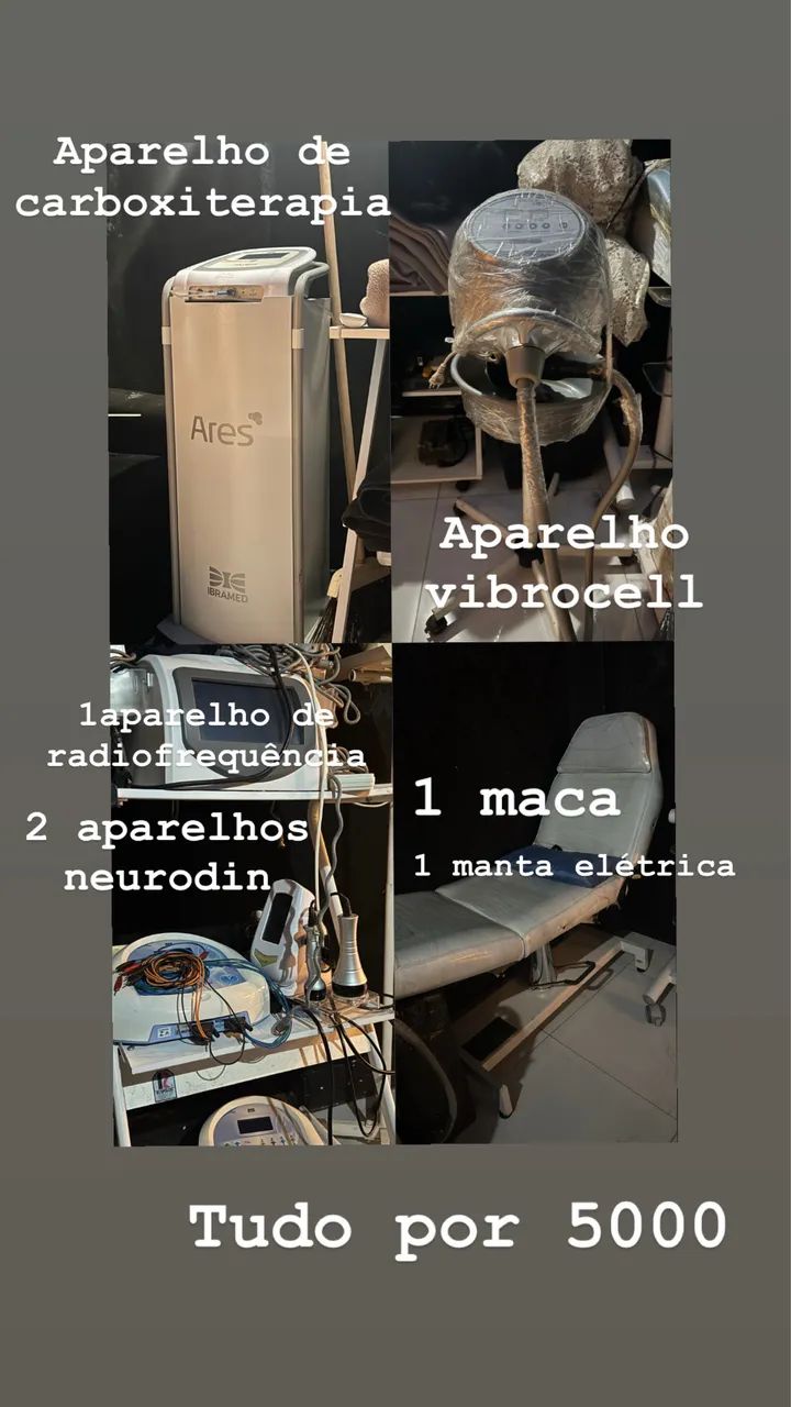 Maca hidráulica  - Foto 2