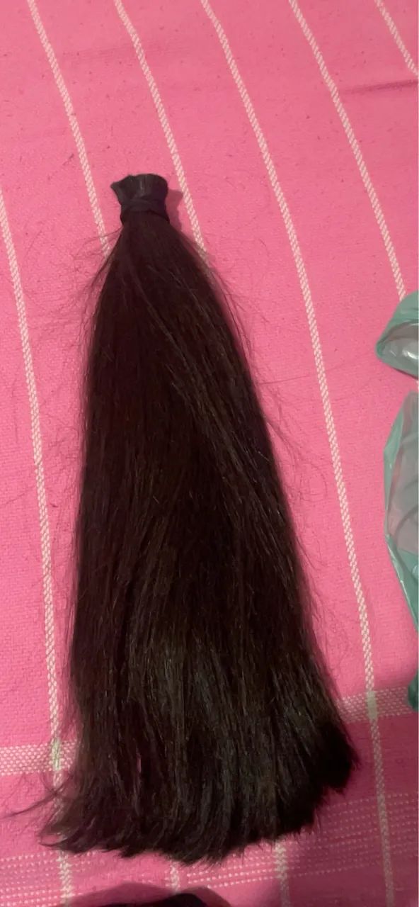 Venda-se cabelo  - Foto 2