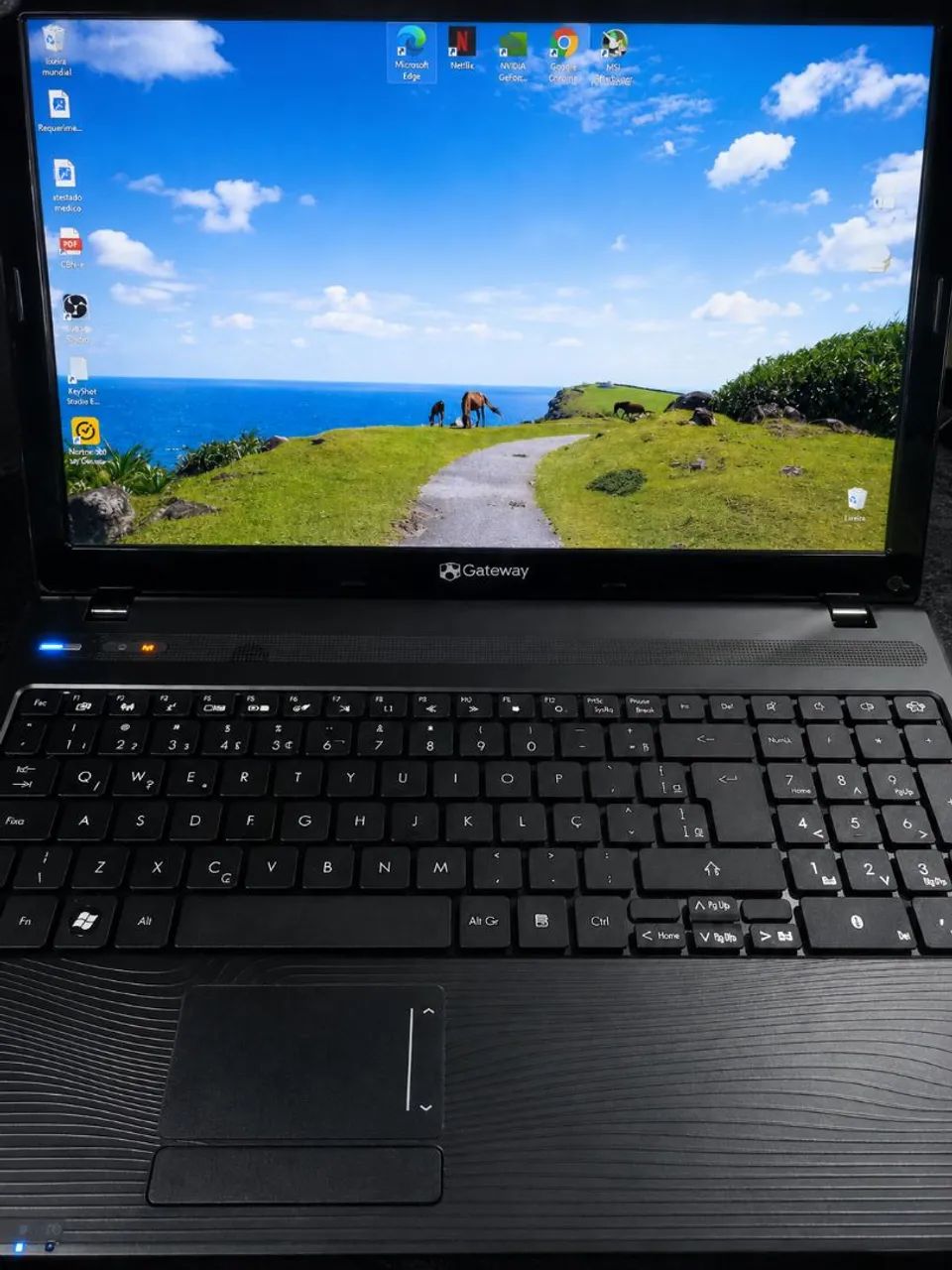 Notebook I5 8gb SSD - Notebooks - São Tomé, Viamão 1518819217 | OLX