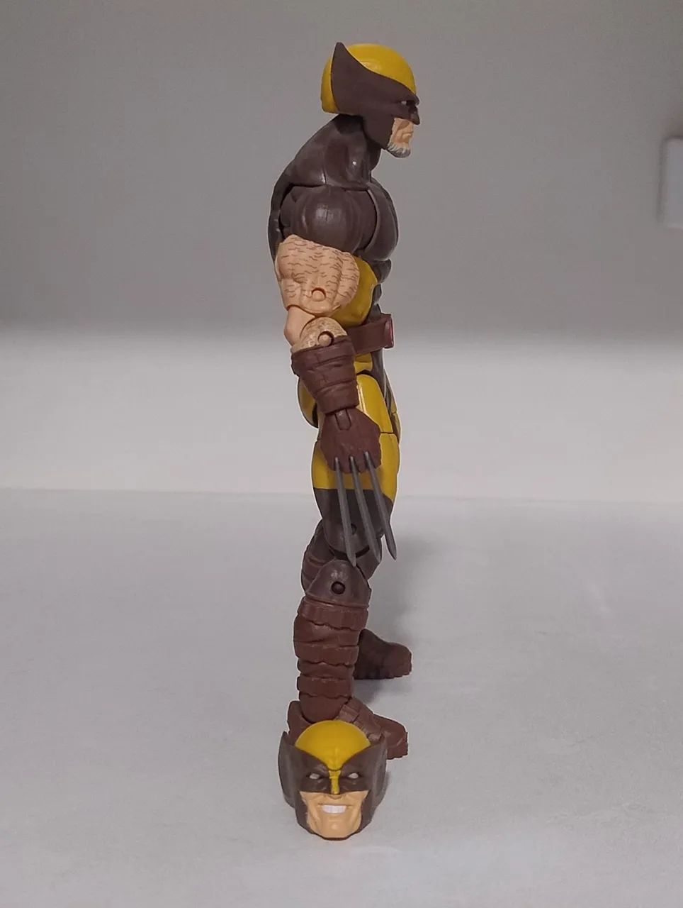 Marvel Legends Wolverine (Powers of X) - Foto 2