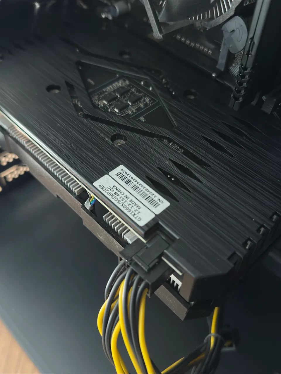 Pc gamer de entrada - Foto 4