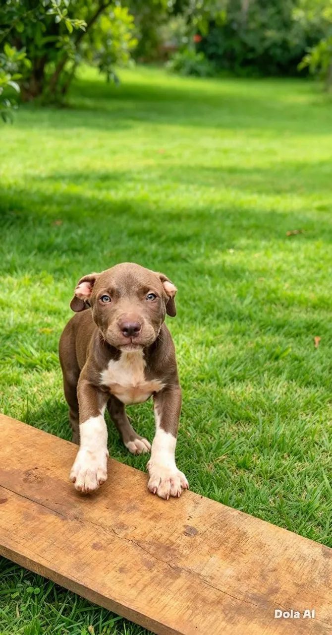 PIT MONSTER