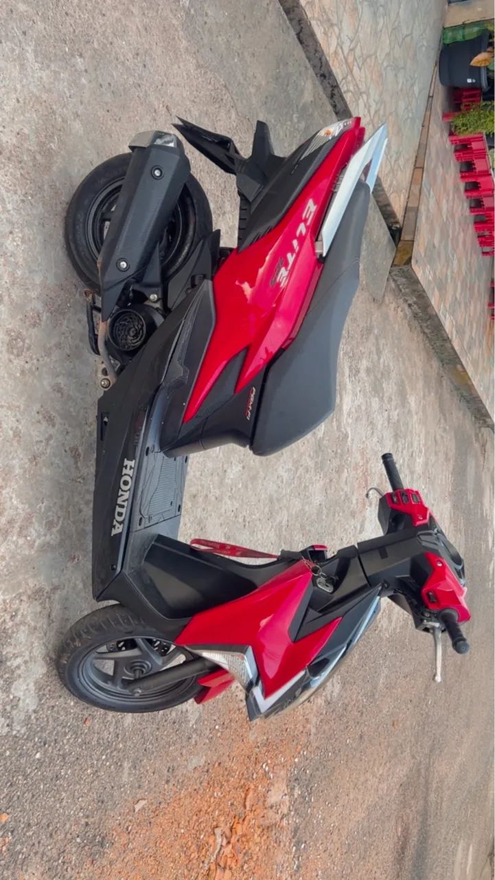 ELITE 125 - Foto 3