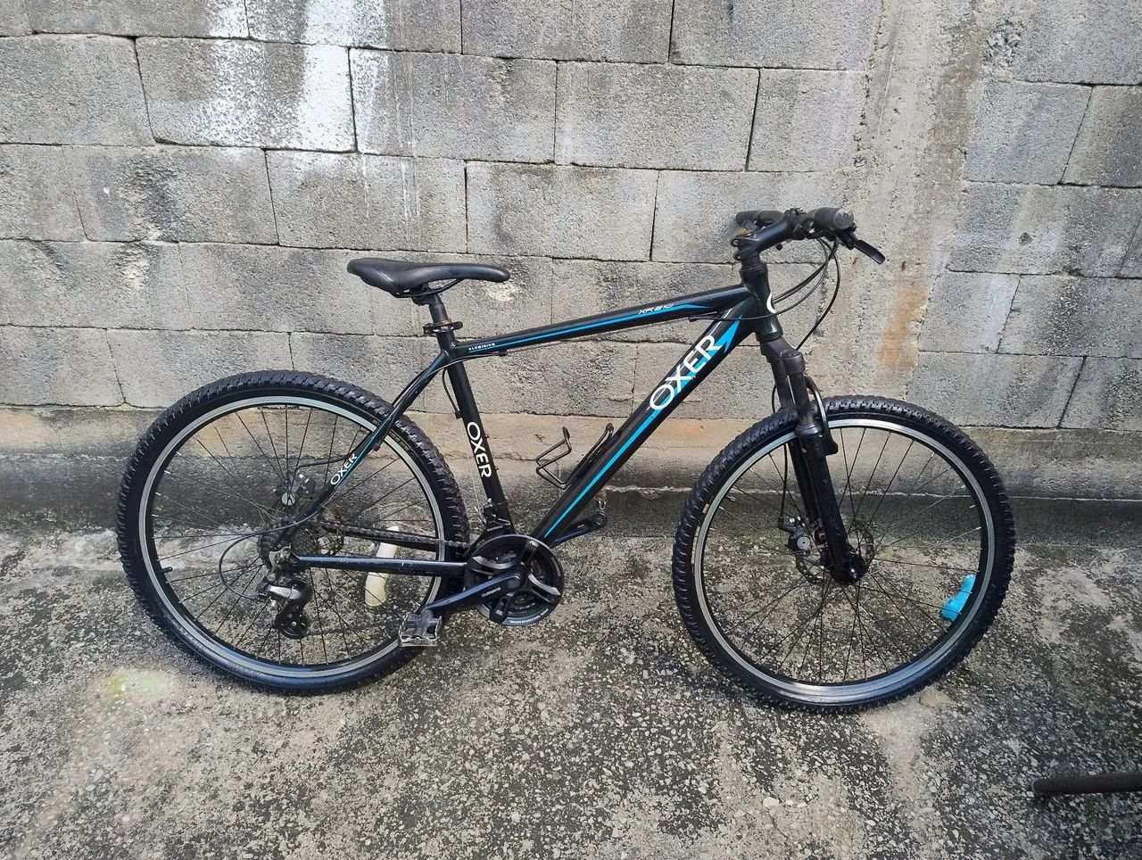 Bicicleta toda revisada  - Foto 4
