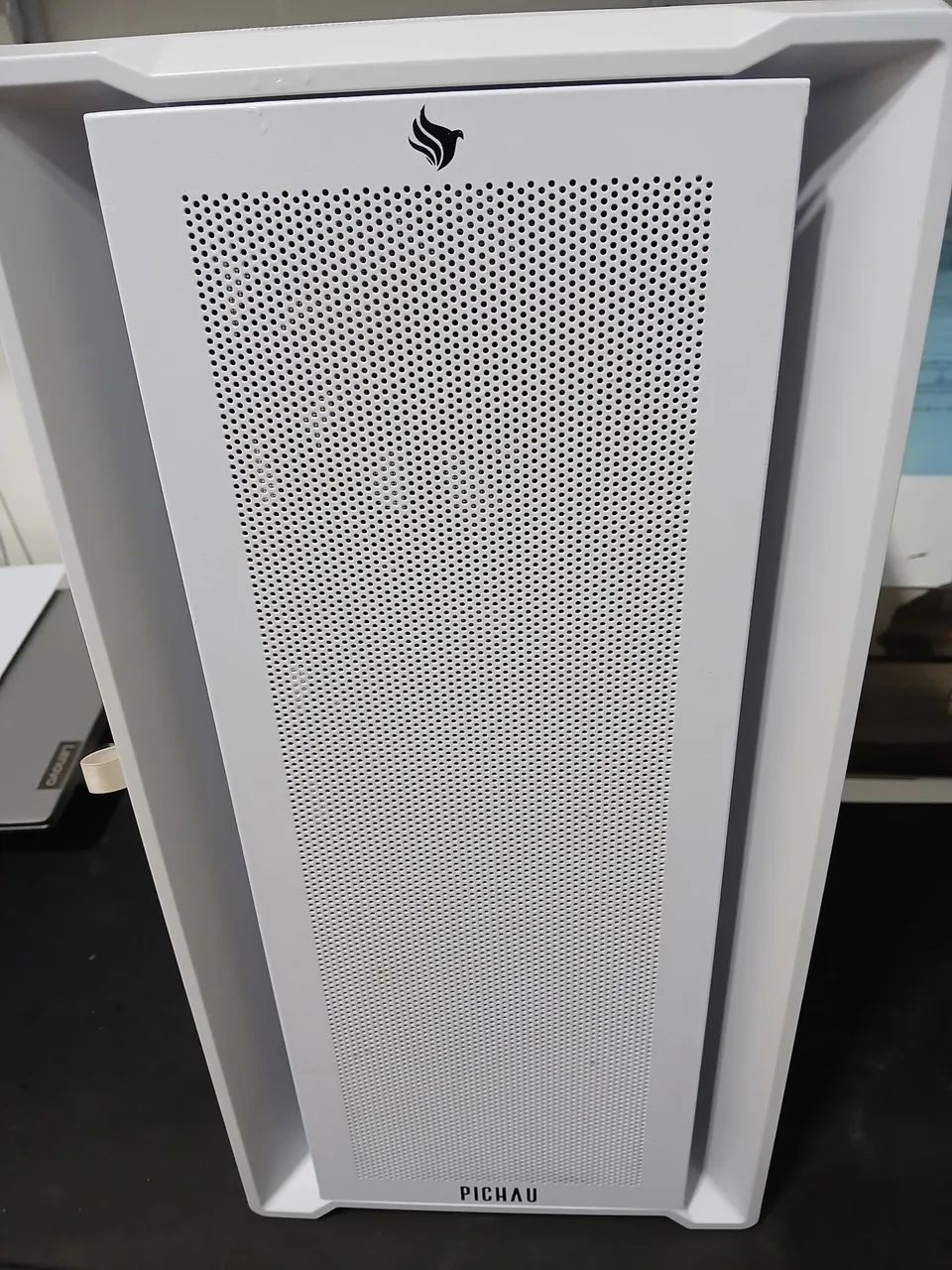 Computador Ryzen 5 4650G