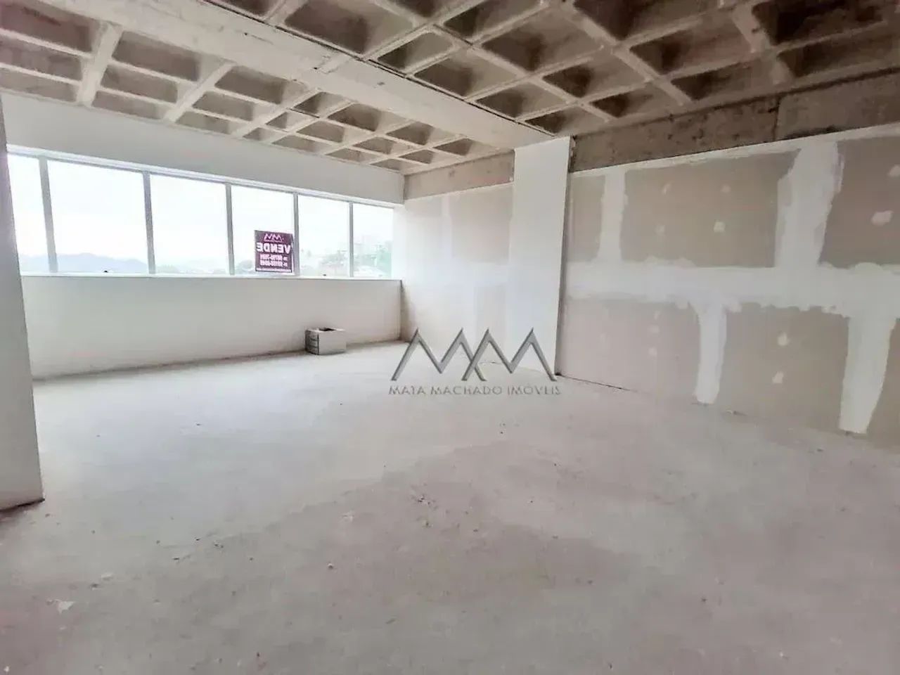 Sala à Venda no Vila Da Serra | 41,16 m - Foto 4