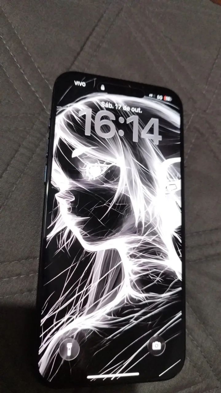 iPhone 15 Pro Max ? 256GB - Foto 3