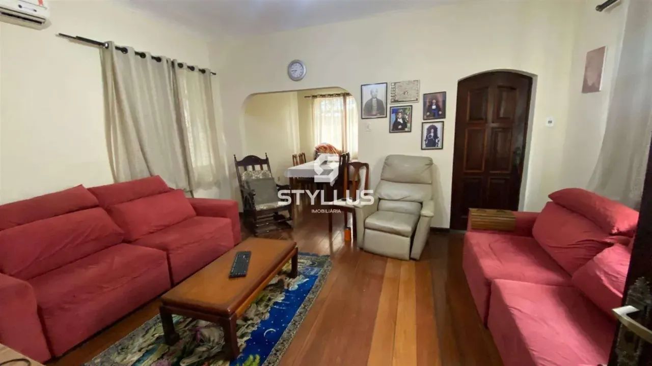 Casa Diferenciada com 4 Suítes, Amplo Quintal e 12 Vagas no Meier! M44N - Foto 4