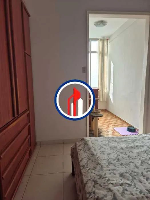 Apartamento : / Residencial / Catete - Foto 4