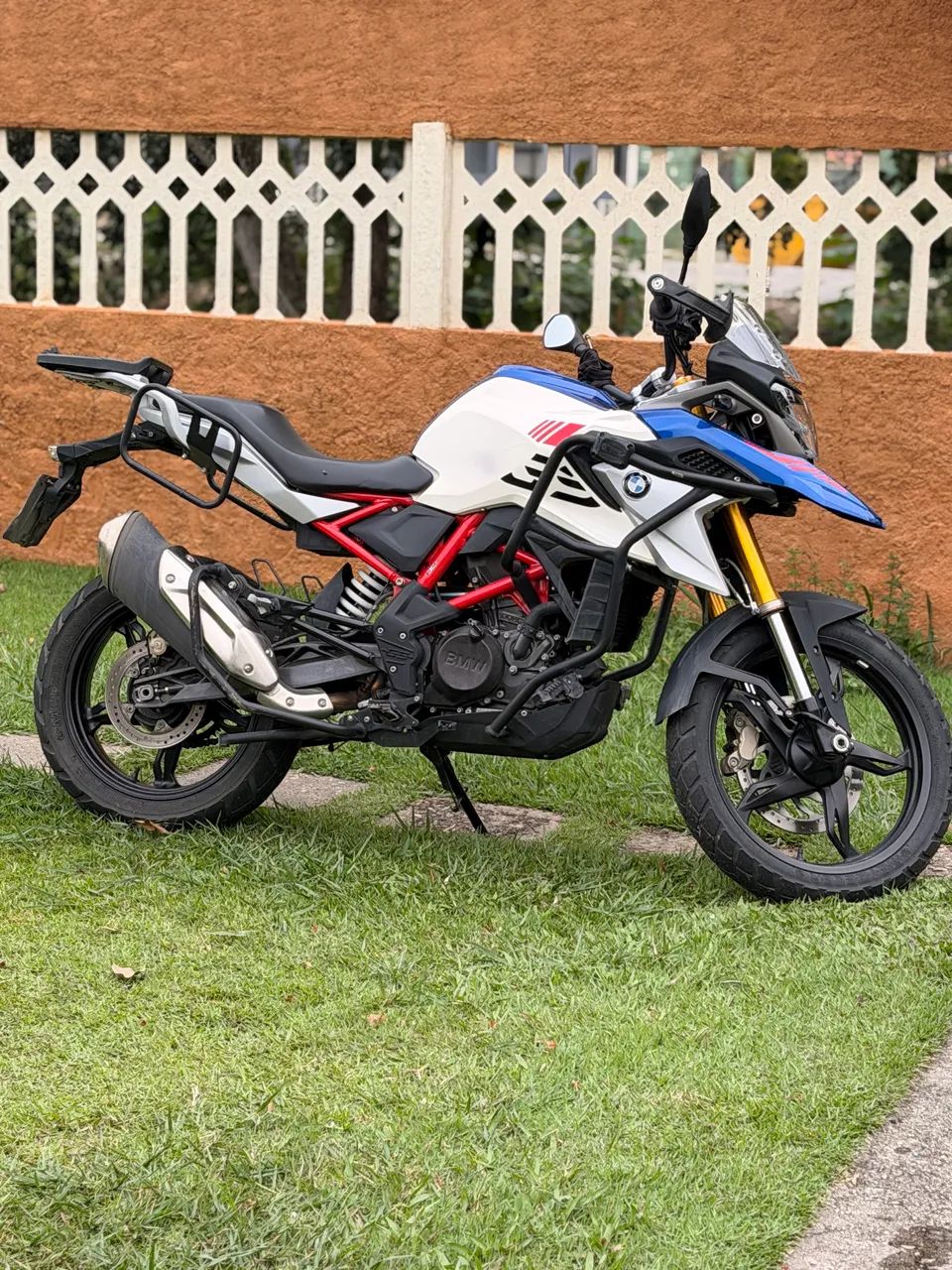 BMW G310 S - Foto 4