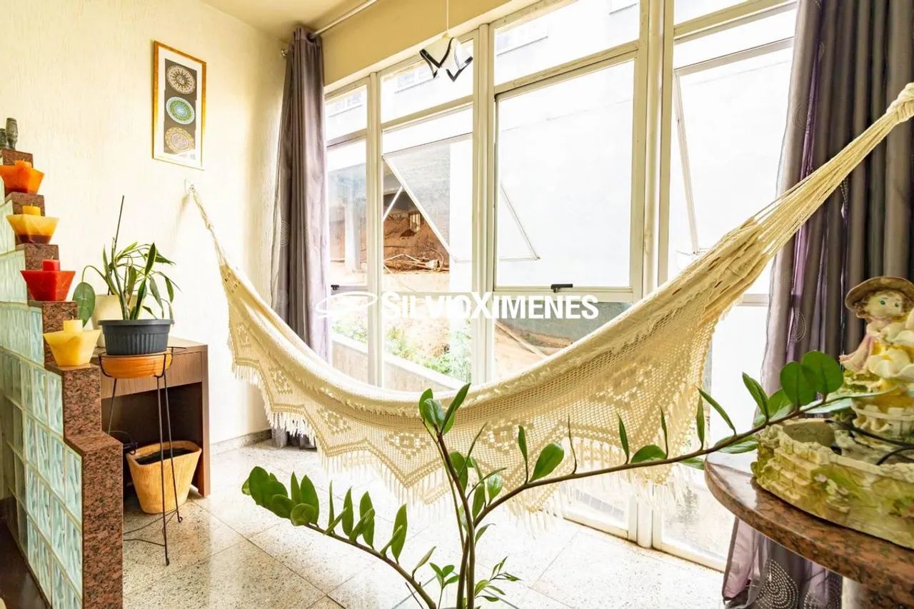 Apartamento com 3 quartos à Venda, Buritis - Belo Horizonte - Foto 2