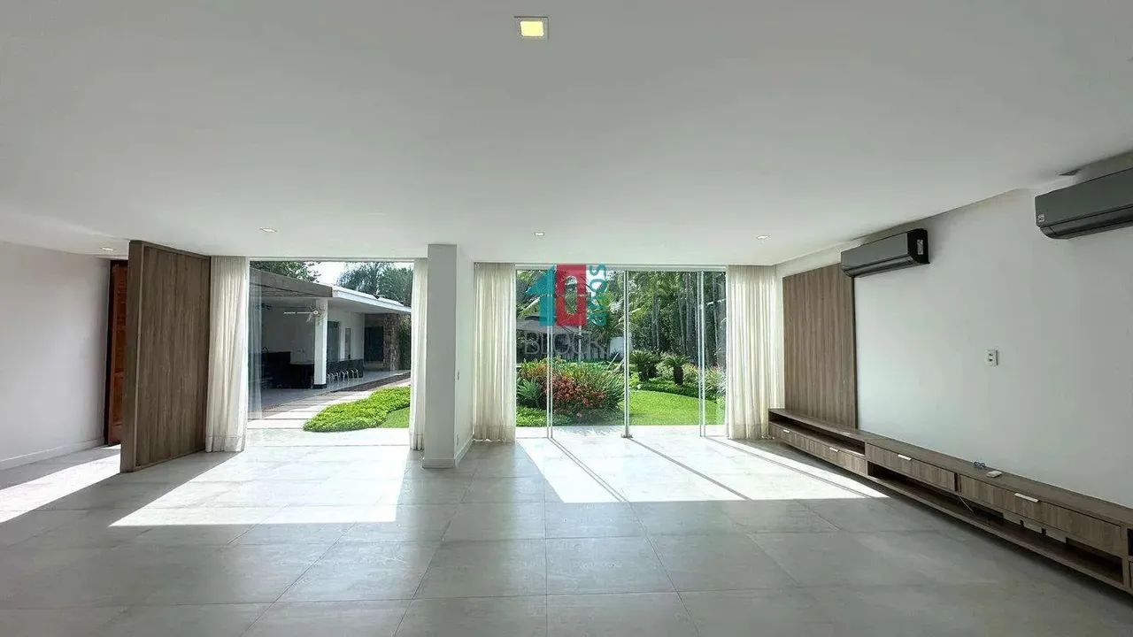 Barra da Tijuca | Casa de Condomínio 4 quartos, sendo 4 suites - Foto 12