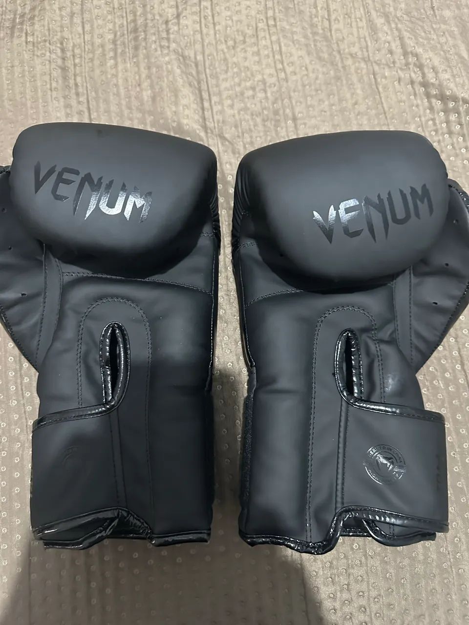 Luva de boxe venum  - Foto 2