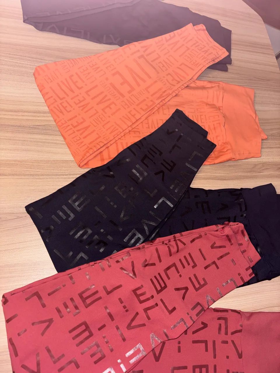 Leggins LIVE - Foto 4