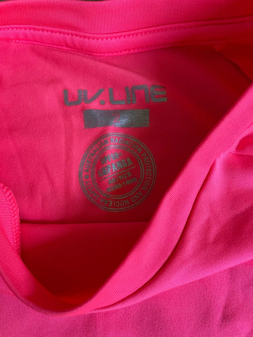 Camiseta uv  - Foto 2
