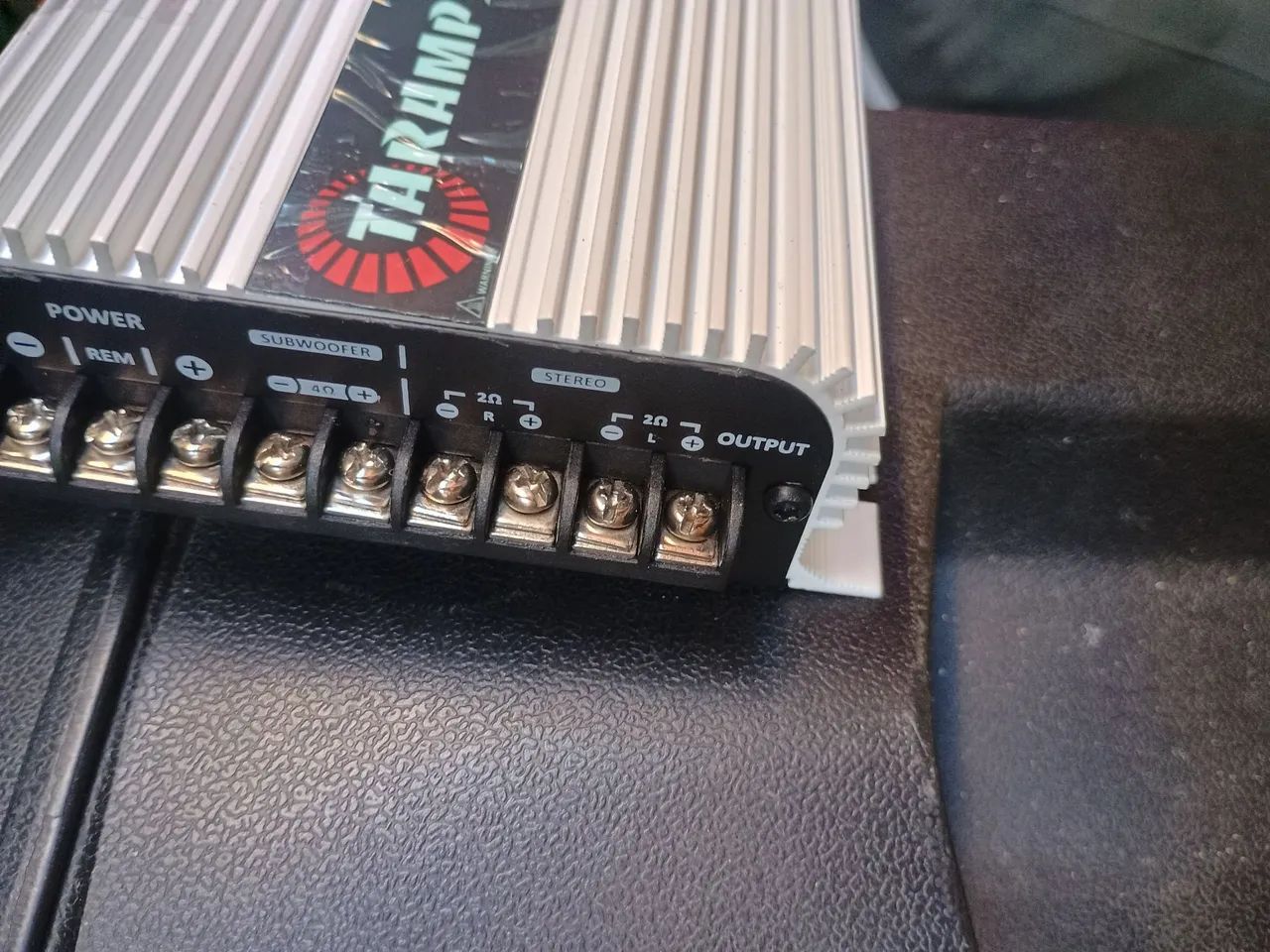 Modulo taramps - Foto 2