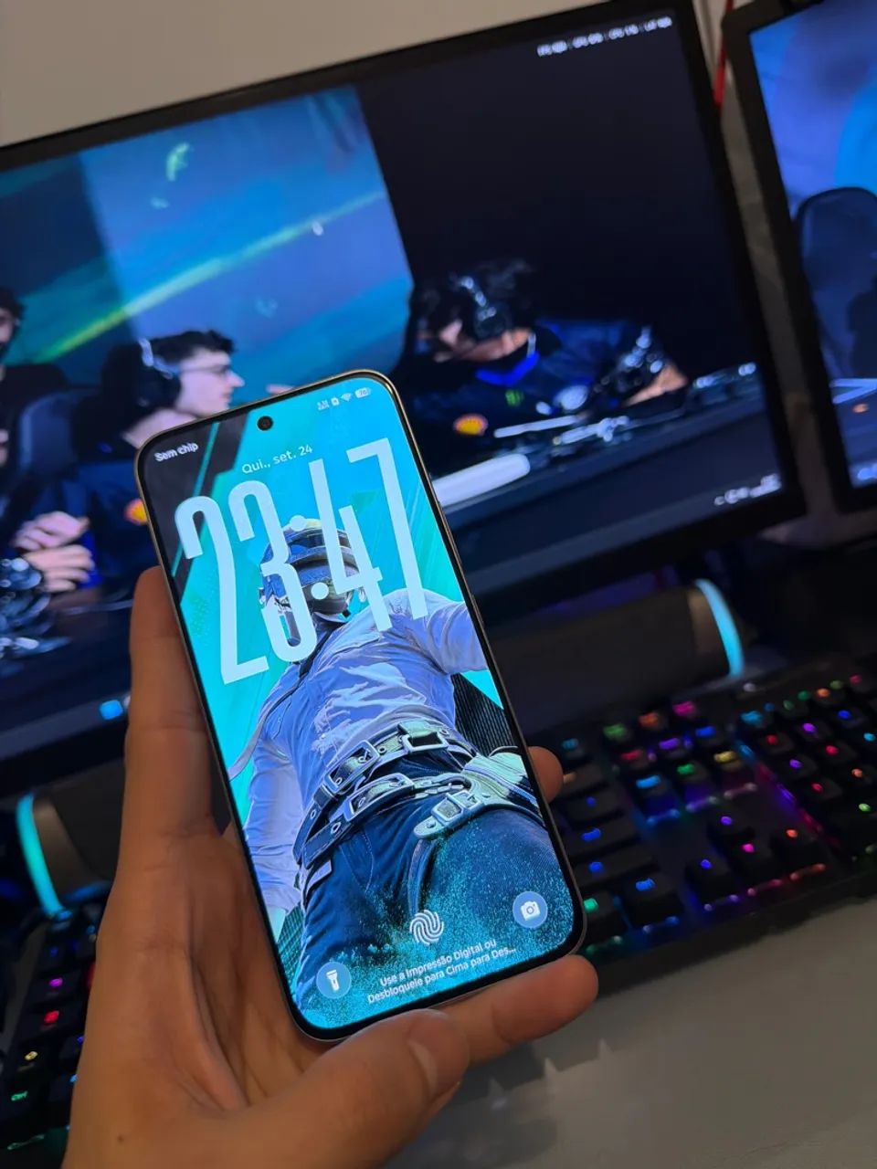 Infinix gt 30 pro  - Foto 3