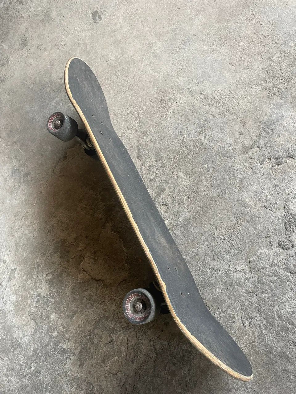 SKATE USADO - Foto 4