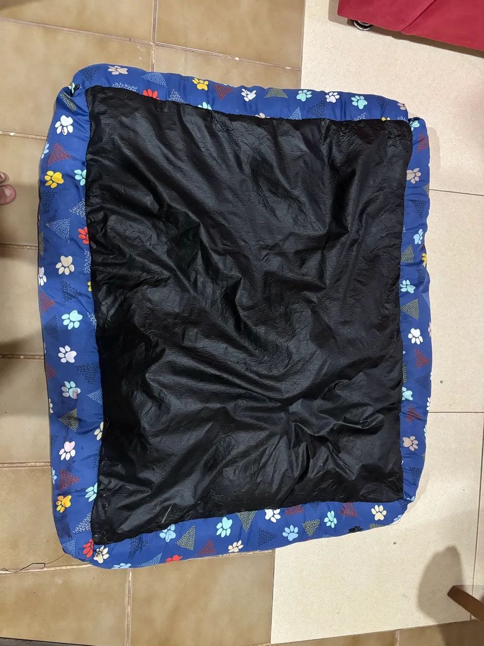 Cama para pet