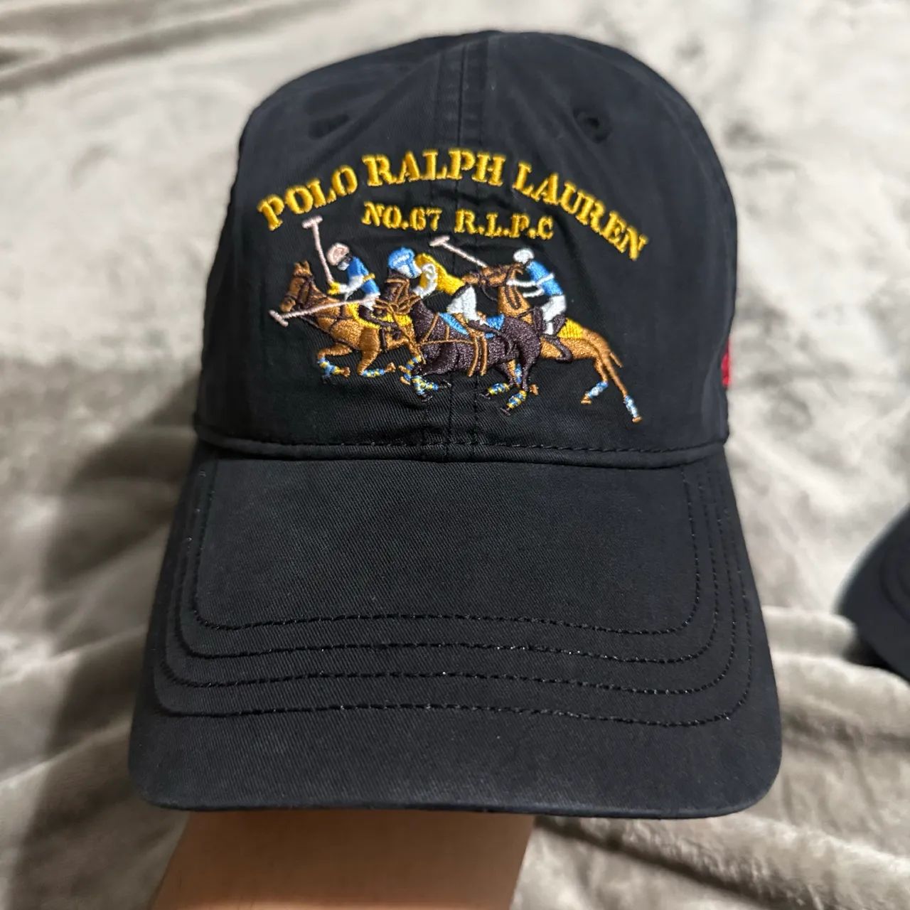 BONÉ RALPH LAUREN - Foto 5
