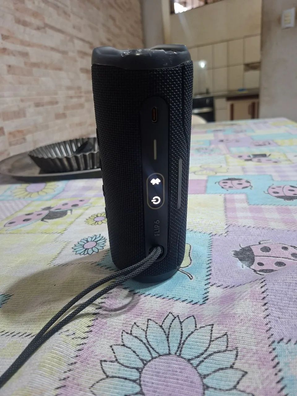 JBL Flip 6 original  V/T - Foto 2