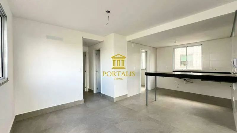 Apartamento com 4 quartos à venda em Belo Horizonte - Foto 3