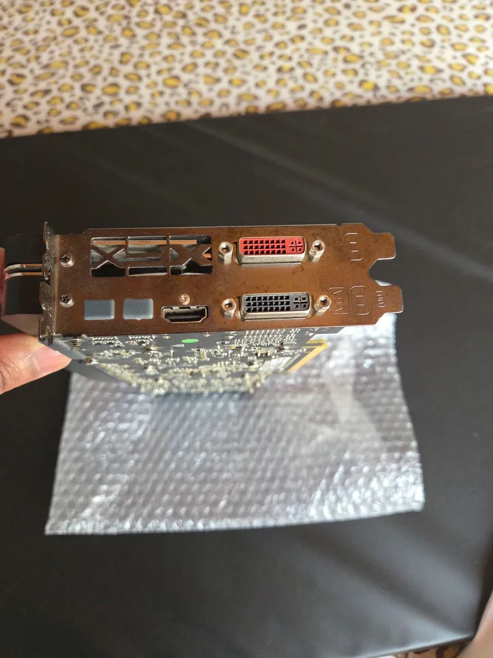 Placa de video Amd - Foto 4