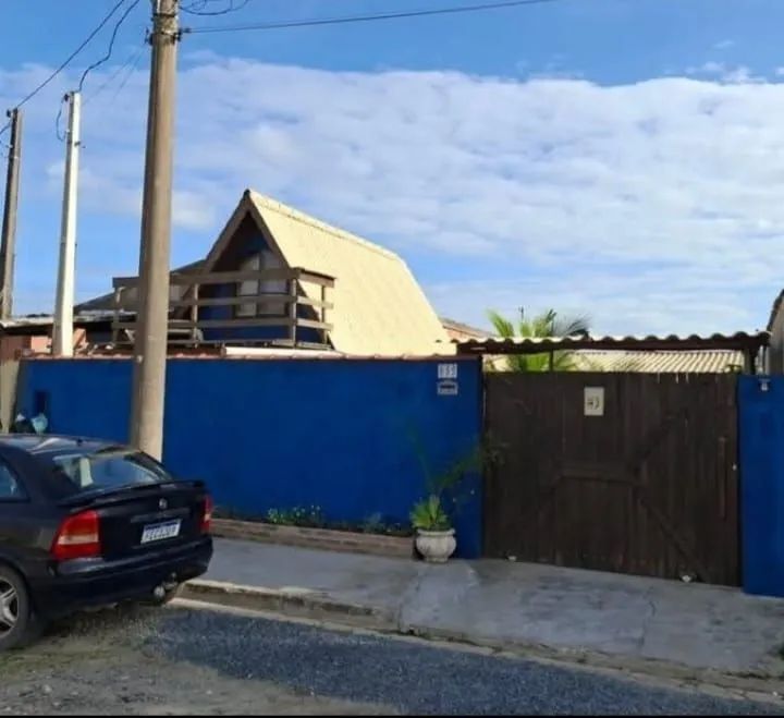 Foto - Ilha Comprida - 