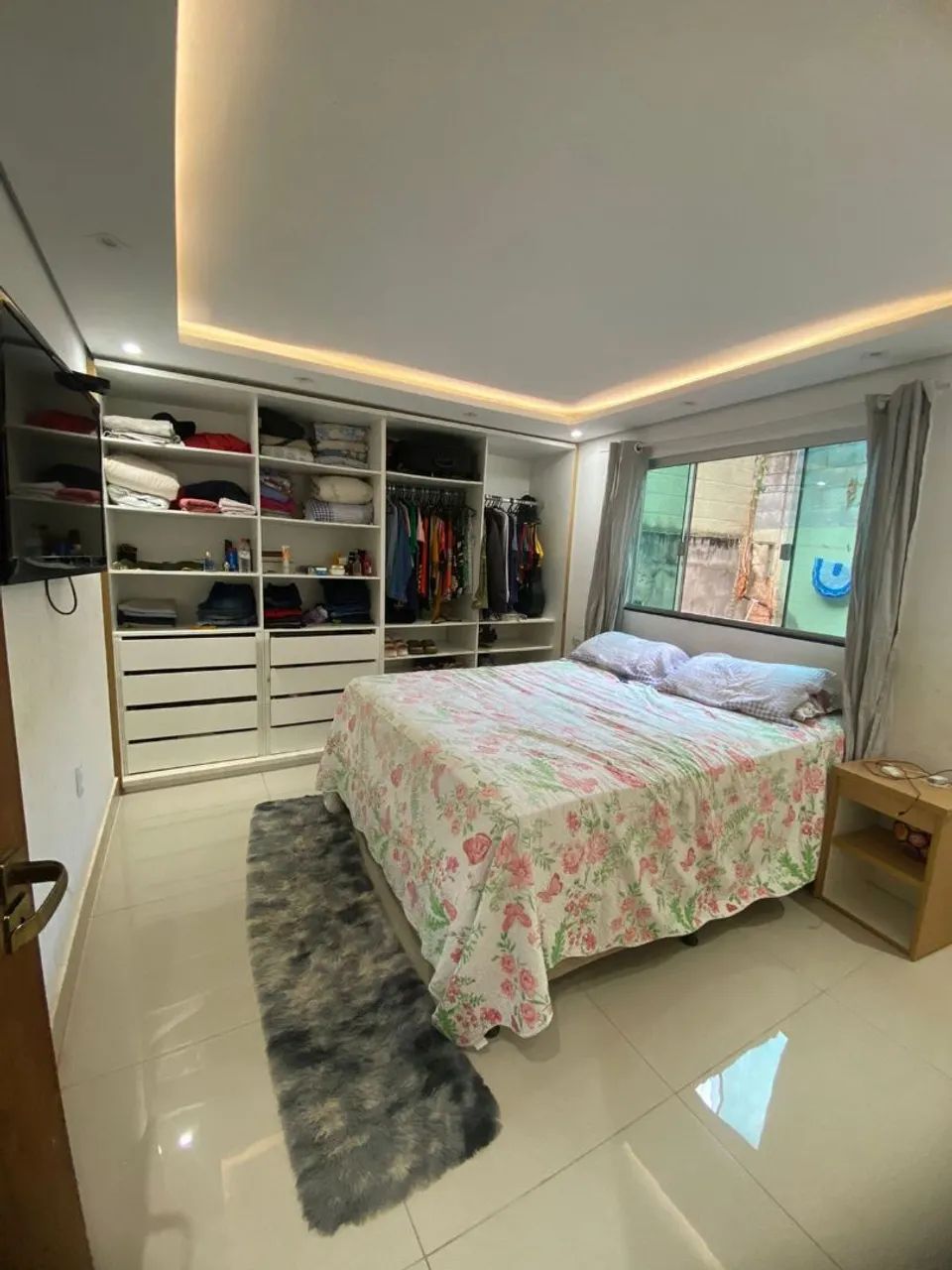 Apartamento total ville Santa Maria DF - Foto 4