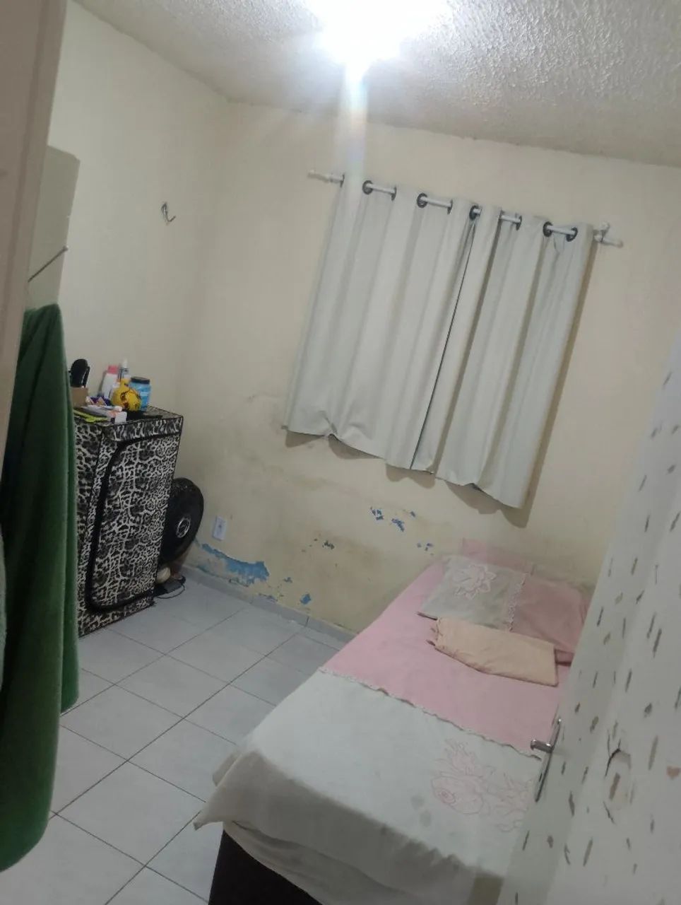 Vende-se Apartamento 2 Quartos | Total Segurança, Lazer e Comércio Local - Foto 5